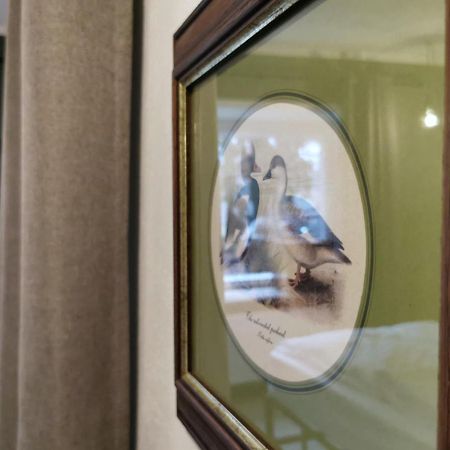 Zum G'Leut Bed & Breakfast Thiersheim ภายนอก รูปภาพ
