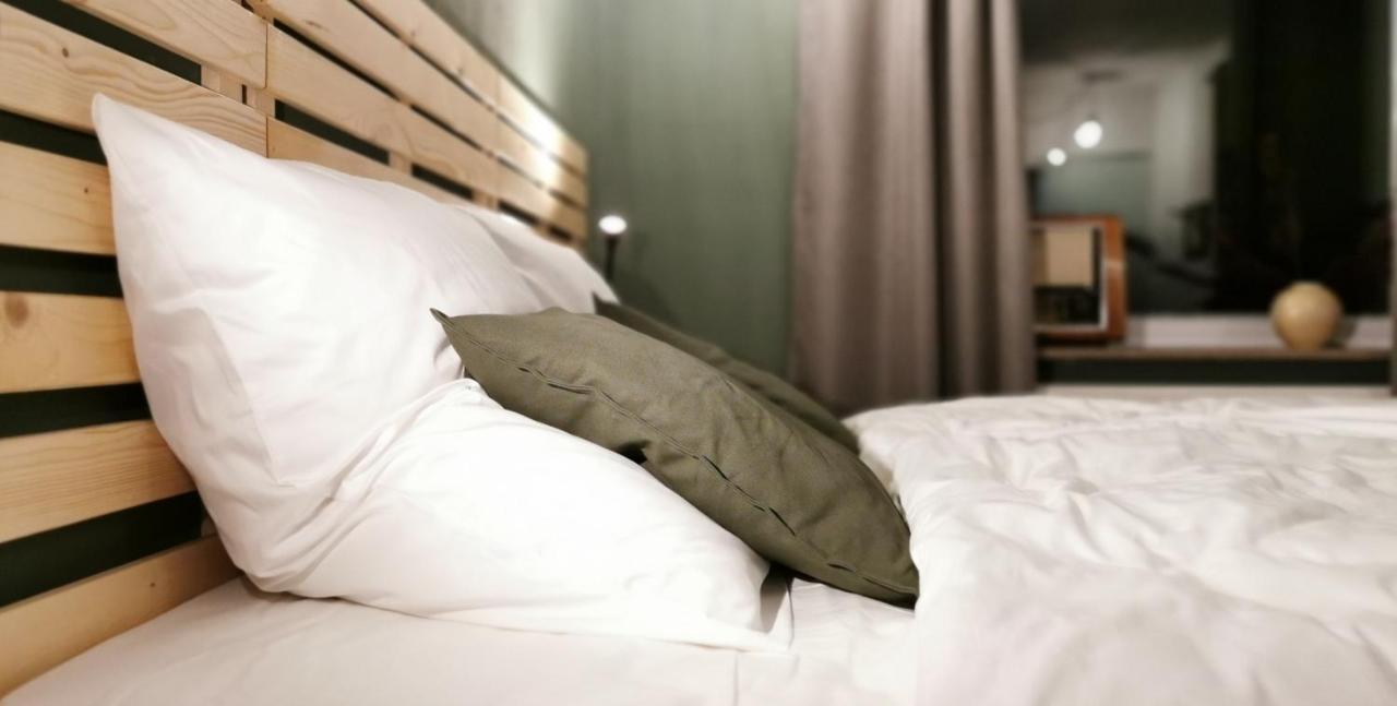 Zum G'Leut Bed & Breakfast Thiersheim ภายนอก รูปภาพ