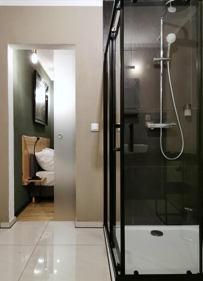 Zum G'Leut Bed & Breakfast Thiersheim ภายนอก รูปภาพ